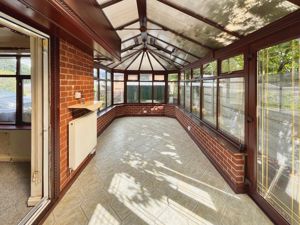 Conservatory- click for photo gallery